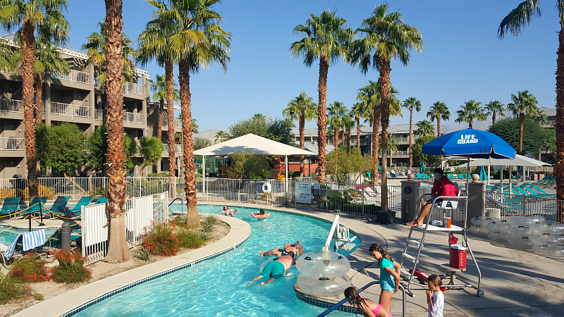 WorldMark Indio, Indio (CA)