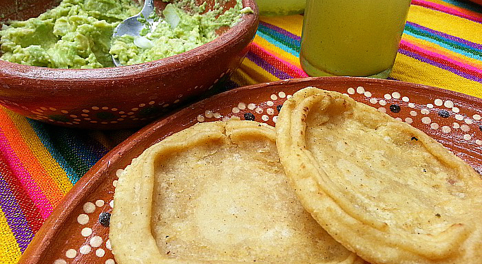 Best Vegetarian Food in Puerto Vallarta