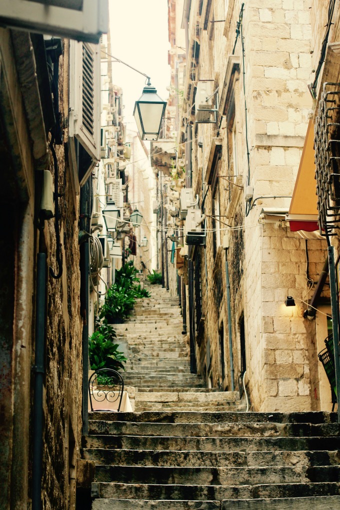 Top Reasons to Visit Dubrovnik