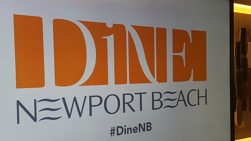 DineNB Dine Newport Beach