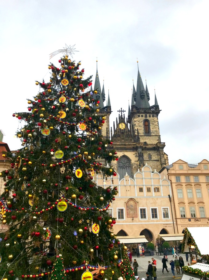 What to do in Prague