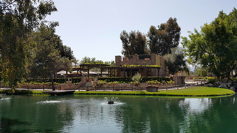 tasting room lake vitagliano