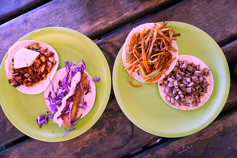 tulum tacos